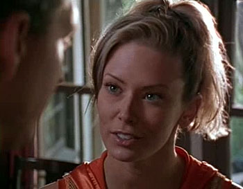 The Masseuse - Do filme - Jenna Jameson