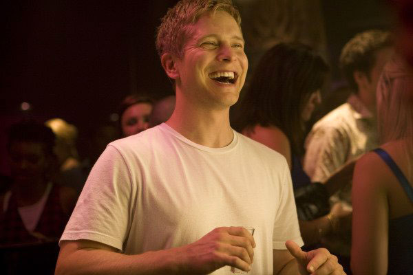 I Hope They Serve Beer in Hell - Z filmu - Matt Czuchry