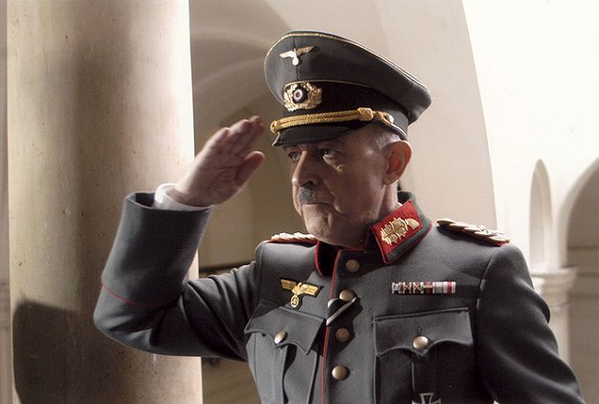 Generálové Wehrmachtu - Z filmu