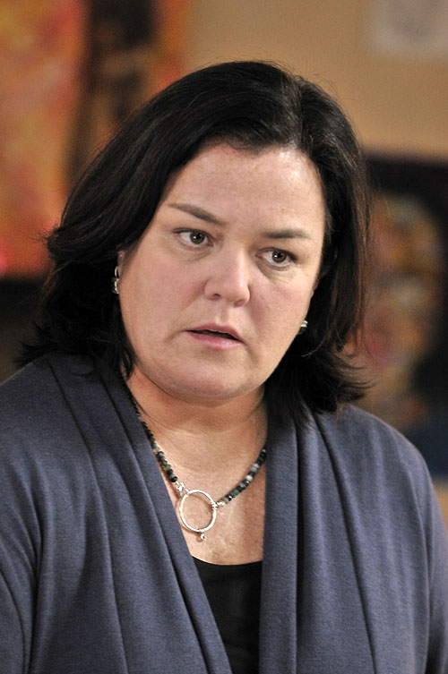 America - Photos - Rosie O'Donnell