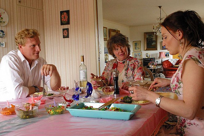 Mamma, pappa, barn - Kuvat elokuvasta - Sven Nordin, Ulla-Britt Norrman