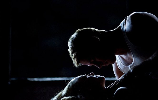 Querido John - De la película - Amanda Seyfried, Channing Tatum