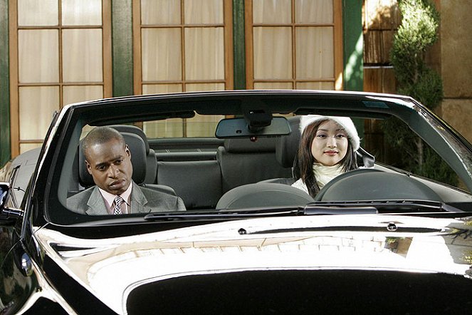 The Suite Life of Zack and Cody - Do filme - Phill Lewis, Brenda Song