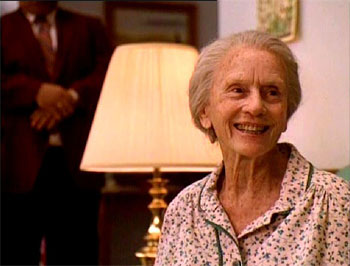Fried Green Tomatoes - Photos - Jessica Tandy