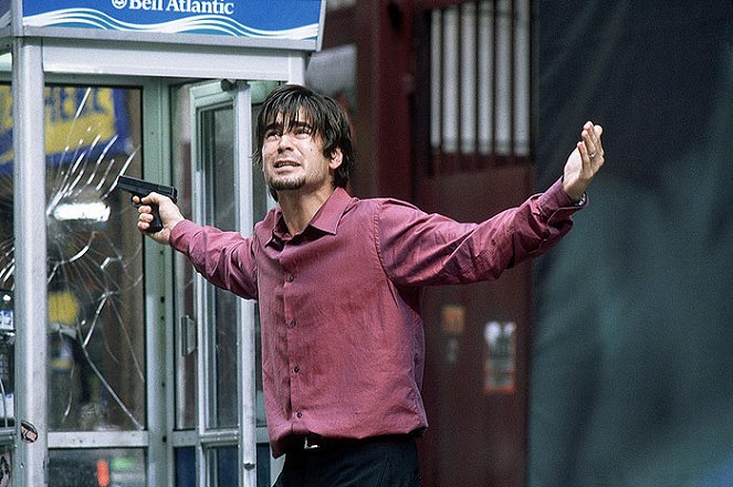 Phone Booth - Van film - Colin Farrell