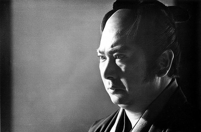 Gojókiba: Oni no Hanzó jawahada koban - Kuvat elokuvasta - Shintarô Katsu