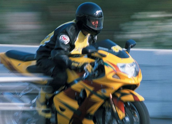 Biker Boyz - Z filmu