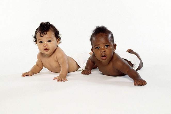 National Geographic Special: Science of Babies - De la película