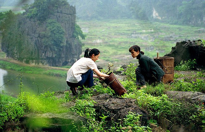 The Chinese Botanist's Daughters - Photos
