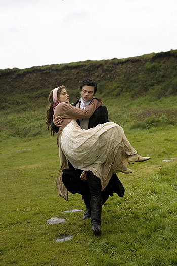 Sense and Sensibility - Photos - Charity Wakefield, Dominic Cooper