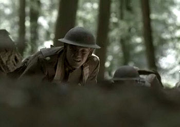 The Lost Battalion - De la película