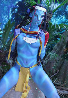This Ain't Avatar XXX - Filmfotók