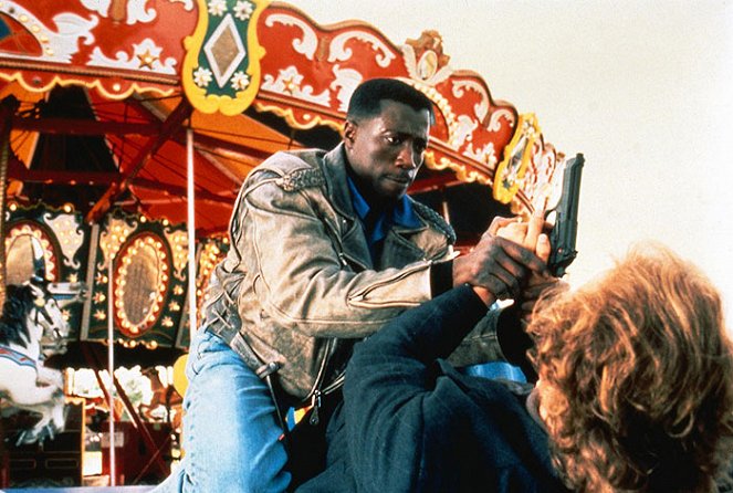 Passenger 57 - Photos - Wesley Snipes