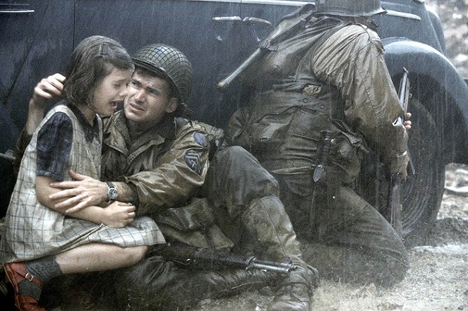 O Resgate do Soldado Ryan - Do filme - Jeremy Davies