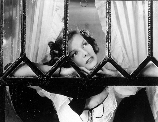 Sueños de juventud - De la película - Katharine Hepburn