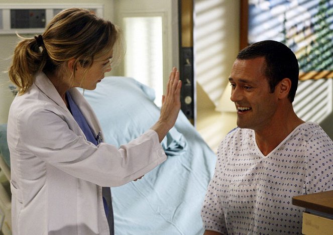 Grey's Anatomy - Die jungen Ärzte - Filmfotos - Ellen Pompeo