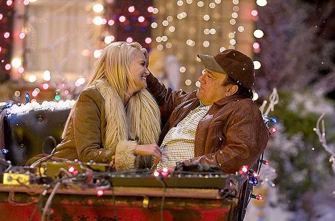 Kiskarácsony mindenáron - Filmfotók - Kristin Chenoweth, Danny DeVito