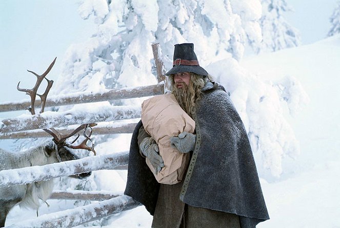 Christmas story, la véritable histoire du Père Noël - Film - Hannu-Pekka Björkman