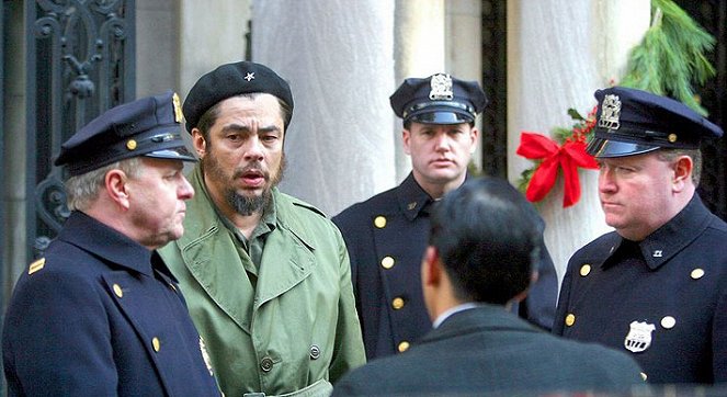 Che - 2ème partie : Guerilla - Film - Benicio Del Toro