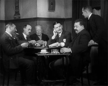 Načeradec král kibiců - De la película - Jaroslav Vojta, Emanuel Hříbal, František Hlavatý, Jan Sviták, Theodor Pištěk