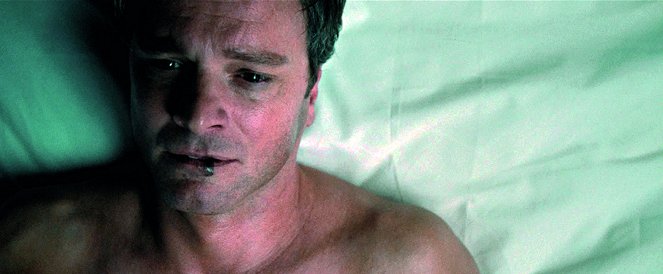 A Single Man - Van film - Colin Firth
