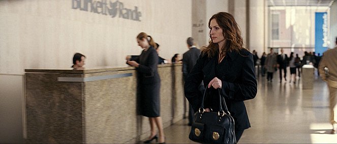 Kettős játék - Filmfotók - Julia Roberts