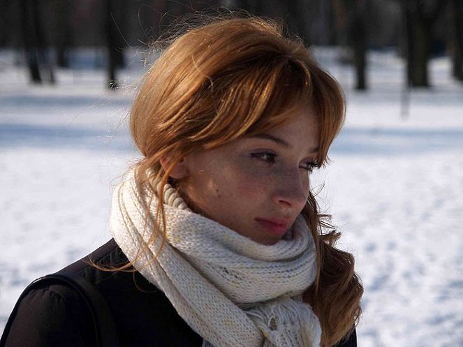 Démoni - Filmfotók - Vica Kerekes