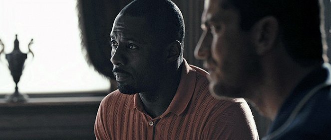 RocknRolla: A Quadrilha - Do filme - Idris Elba