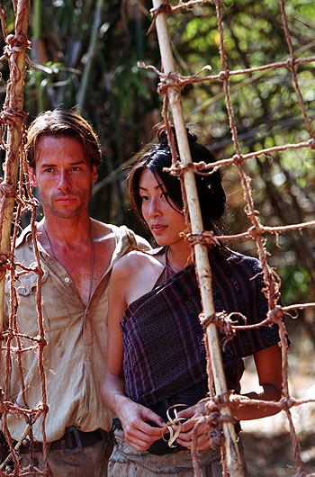 Two Brothers - Photos - Guy Pearce