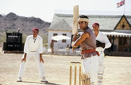 Lagaan: Once Upon a Time in India - Photos - Aamir Khan