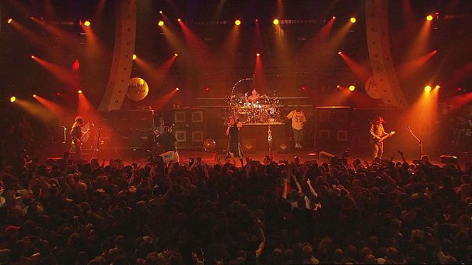 Korn: Live At Montreux - Filmfotos