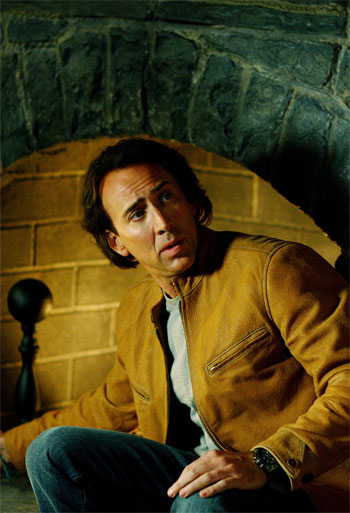 Next - Film - Nicolas Cage