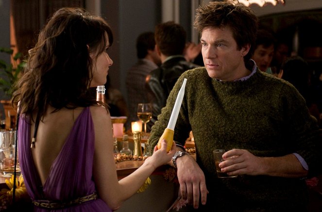 Záměna - Z filmu - Juliette Lewis, Jason Bateman