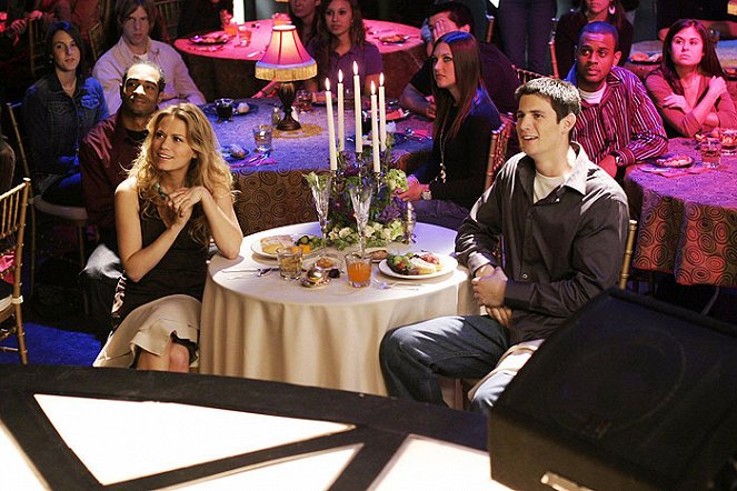 One Tree Hill - Photos - Bethany Joy Lenz, James Lafferty