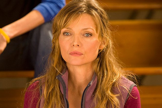 Personal Effects - Photos - Michelle Pfeiffer