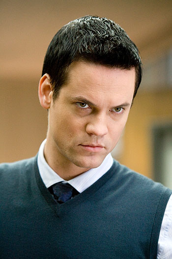 The Lodger - Photos - Shane West