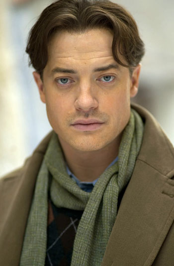 Inkoustové srdce - Z filmu - Brendan Fraser