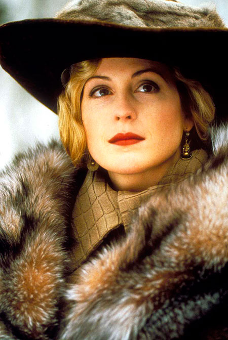No Greater Love - Do filme - Kelly Rutherford