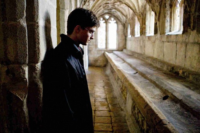 Harry Potter et le Prince de sang mêlé - Film - Daniel Radcliffe