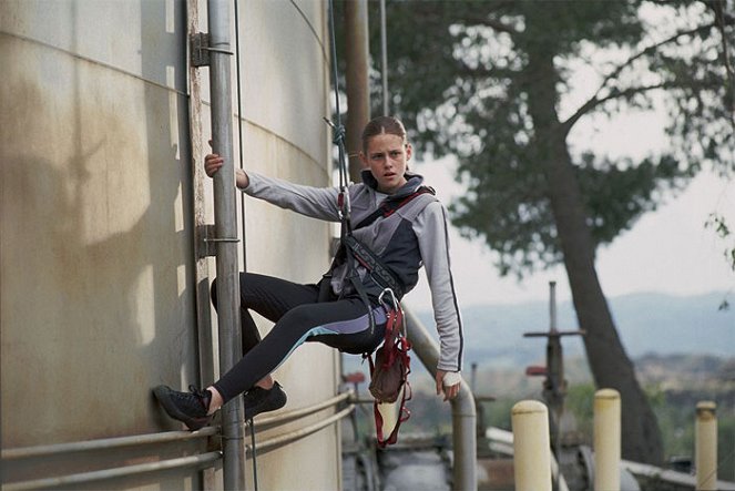 Mission: Possible - Diese Kids sind nicht zu fassen! - Filmfotos - Kristen Stewart