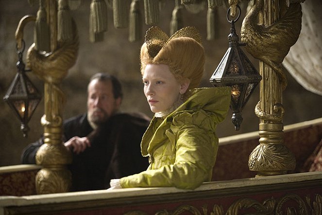 Elizabeth - Das goldene Königreich - Filmfotos - Cate Blanchett