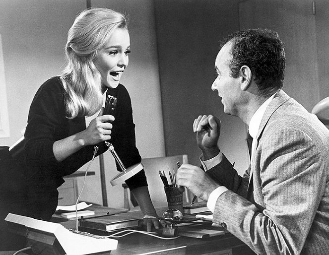 Lord Love a Duck - Filmfotos - Tuesday Weld
