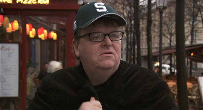 Sicko - aivan sairasta - Kuvat elokuvasta - Michael Moore
