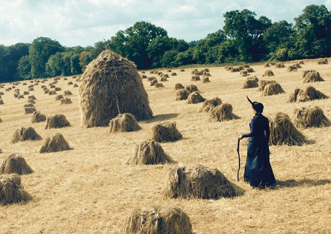 Kouzelná chůva a Velký třesk - Z filmu