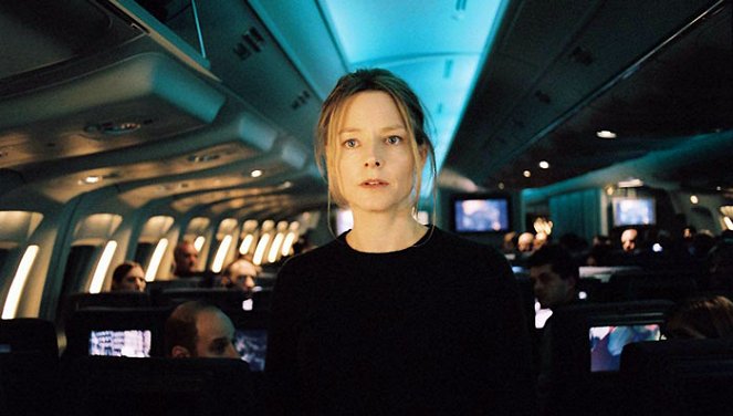 Flightplan – Ohne jede Spur - Filmfotos - Jodie Foster