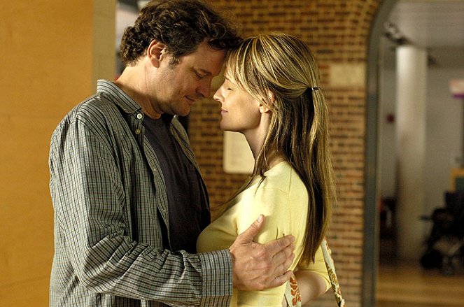 Then She Found Me - Photos - Colin Firth, Helen Hunt