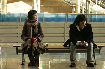 Gajokeui tansaeng - Kuvat elokuvasta - Yoo-mi Jeong, Tae-gyu Bong