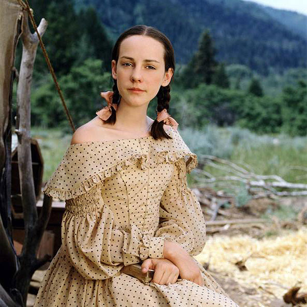 The Ballad of Lucy Whipple - Promoción - Jena Malone