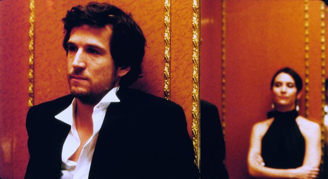 Espion(s) - Do filme - Guillaume Canet, Géraldine Pailhas