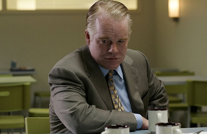 Before the Devil Knows You're Dead - Photos - Philip Seymour Hoffman